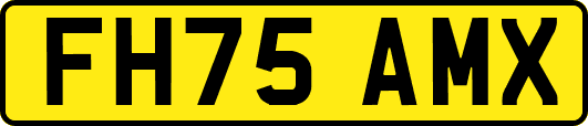 FH75AMX