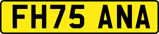 FH75ANA