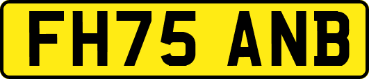 FH75ANB