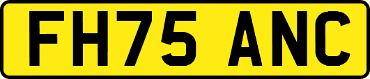 FH75ANC