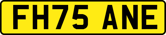 FH75ANE