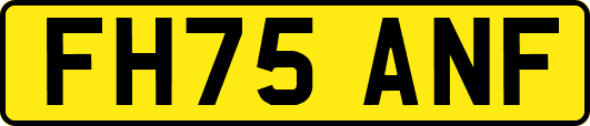 FH75ANF