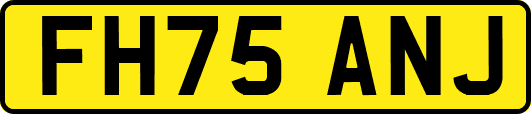 FH75ANJ