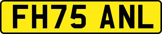 FH75ANL