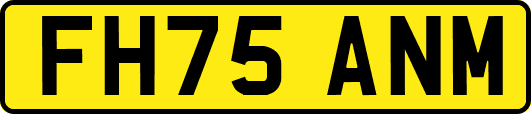 FH75ANM