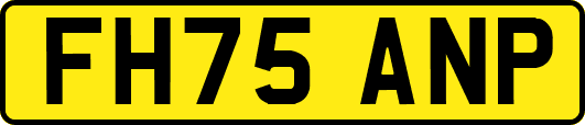 FH75ANP