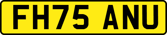 FH75ANU