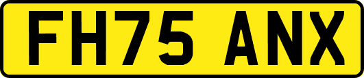 FH75ANX