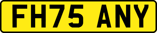 FH75ANY