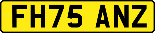 FH75ANZ