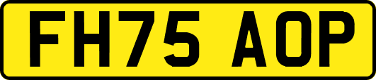 FH75AOP