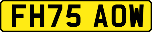FH75AOW