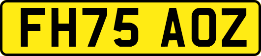 FH75AOZ