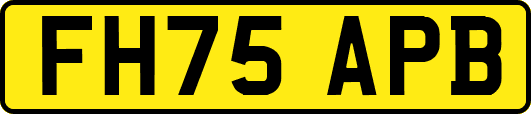 FH75APB