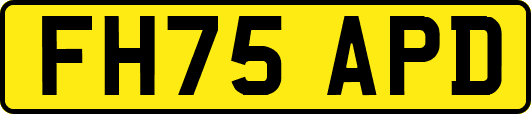 FH75APD