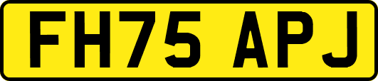 FH75APJ