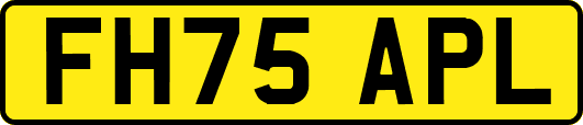 FH75APL