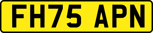 FH75APN