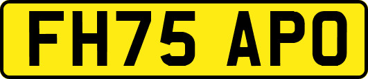 FH75APO