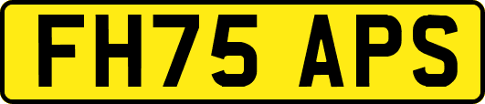 FH75APS