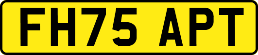 FH75APT