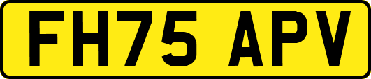 FH75APV