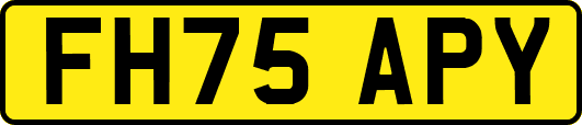 FH75APY