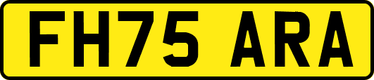 FH75ARA