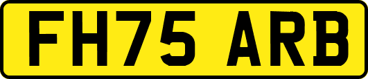 FH75ARB