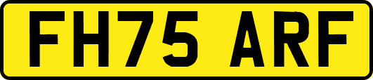 FH75ARF