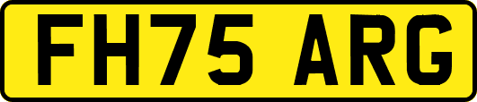FH75ARG