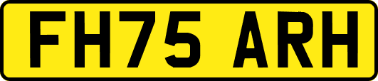 FH75ARH