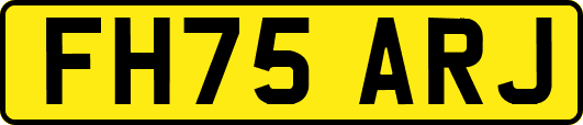 FH75ARJ