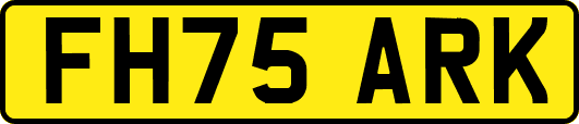 FH75ARK