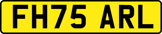 FH75ARL
