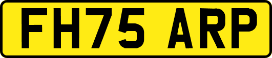 FH75ARP