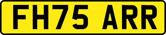 FH75ARR
