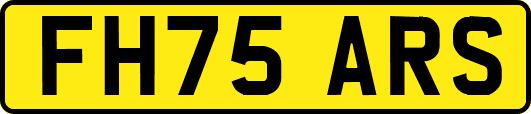 FH75ARS