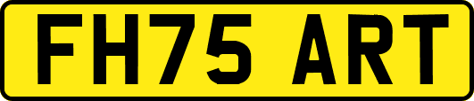 FH75ART