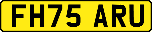 FH75ARU
