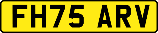 FH75ARV