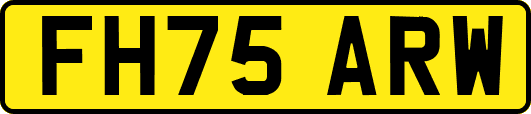 FH75ARW
