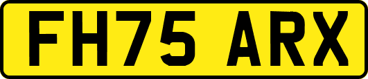 FH75ARX