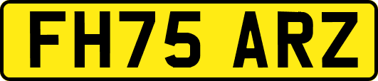 FH75ARZ
