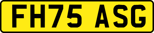 FH75ASG