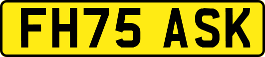 FH75ASK