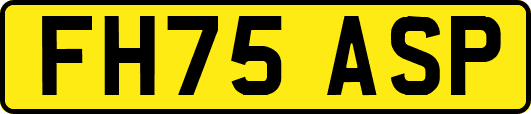 FH75ASP