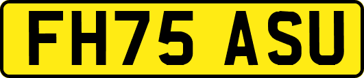 FH75ASU