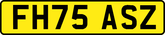 FH75ASZ