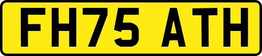 FH75ATH
